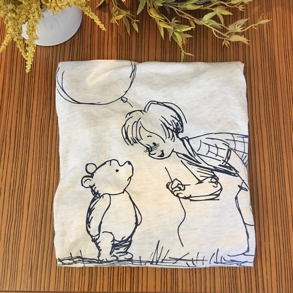‼️SOLD‼️Disney Store Together We Can Fly T-shirt
